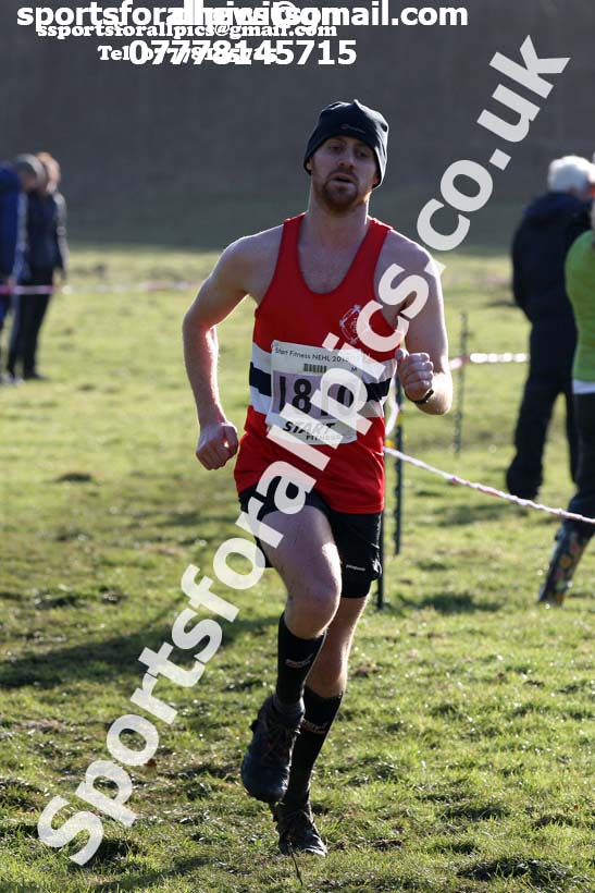 Senior mens 2019 Start Fitness NEHL, Thornley Hall Farm, Peterlee, County Durham. Photo:  David T. Hewitson/Sports for All Pics